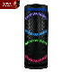 Feiyang Dual 6 Inch Bt Wireless Speaker PRO Audio manufacturer