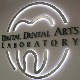  Acrylic Dentist Advertising Signboard Illuminated Dental Store Logo Letter Sign