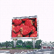  50, 000h Win 9, 10, 11 Hologram 3D Fan Outdoor LED Screen