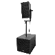 Active Point Sound Source Professional Speaker manufacturer