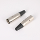 Speaker Connector Nickel Plated Hitek-1085 manufacturer