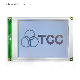  5.7 Inch 320X240 FSTN Screen Ra8835 Controller 8-Bit Parallel Graphic LCD Display