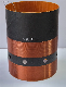 High Quality Voice Coil with 2 Part Windings for PRO Audio Speakers