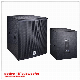 Powered Subwoofer Speaker 18 Inch Subwoofer Cabinet