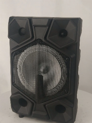 8"PA Speaker Cabinet Speaker Cabninet/Box Plastic Cabinet