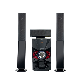 3.1 Surround Sound Home Theater Hi-Fi Bass Wireless Home Audio Subwoofer Speaker System