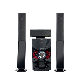 3.1 Surround Sound Home Theater Hi-Fi Bass Wireless Home Audio Subwoofer Speaker System manufacturer