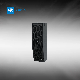  Vk Audio New Professional Two-Way Coaxial Array Arc Shaped Column Speaker Cl412j