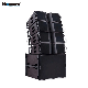  Sinbosen Ka208 PRO Audio System Line Array for Double 8 Inch Line Array