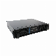 14000W 2 Channel Amplifier PRO Audio Professional High Power Amplifier for Stage Music Live