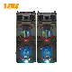 OEM SKD 3*10 3*12inch Powerful 2.0 Outdoor Stage Speaker Systems manufacturer