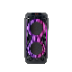 Portable High Quality Loud Super Bass RGB Smart Speaker Bluetooth Speaker