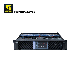  20-20kHz Output Lightweight Professional DJ Mixer Switching Power Audio Amplifier (FP14000)