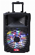 Karaoke Rechargeable Battery Speaker F-78d