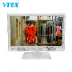 13.3 15 18 19 Inch Clear Prison Tune TV for Sale Flat Screen TV in Jail Cell Inmate Electronics