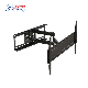 Adjustable Height Wall TV Bracket Removable TV Wall Mount LED LCD Wall Mount