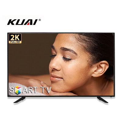 Latest LED TV 32 Inch 2K FHD Smart Android Televisions Flat Screen TV