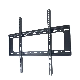 Universal Fixed Flat Panel TV Wall Mount Bracket TV Holder for 40-80"