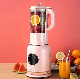 1.2L 800W Blender AC9520/26000r/Min High Speed Silent Food Blender Household Juicer Electric Smoothie Maker Blender