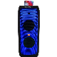  Portable Audio Soundbox 10inch Bass Woofer Box Outdoor Bluetooth Stage Speaker
