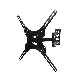 Hot Selling 32-55 Inch Universal Telescopic Retractable Wall Bracket LCD TV Mount manufacturer