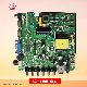  32-42inch FHD LCD / LED TV Main Board (ZYCF-T. R83.801)