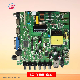 32-42inch FHD LCD / LED TV Main Board (ZYCF-T. R83.801)