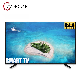  4K Smart TV 43 55 65 70 Inch Indoor TV Television with WiFi Android 11 Voice Remote Control