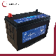  VV Car Battery SMF Starting AGM 12V 50ah 60ah 70ah 80ah 92ah 120ah