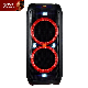 Home Cinema Dancing DJ Bluetooth KTV Party Box 1000 300 200 Dual 12 Inch Audio Loud Speaker