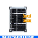  18V Portable Power Solar Panel Charger 25W Glass Laminated Mono Solar Panel