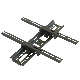  OEM Tilt Factory Hot Sales TV Wall Stand Bracket TV Mount