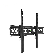 up and Down Tilt TV Wall Mount Fits 32-70 Inches Monitor Stand manufacturer