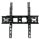 Ht-002 Home Use TV Stand Black Universal High Quality 32-55 TV Bracket