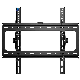 Big Size TV LCD Screen in LED Stand Wall Mount Bracket manufacturer