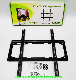 26′′-65 Fixed TV Wall Mount Factory