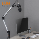  Customizable Desk Mounted Mic Mount Professional Microphone Boom Arm Stand