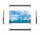 65" OEM Branded 3D Digital Touch Flat Screen UHD LCD Smart LED TV