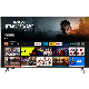 22 24 Inch 32" 40" 43" 50" 55" 60"65" 70" 75" 2K 4K CKD SKD LCD HD UHD TV Universal Home Television WiFi Android LED Smart TV