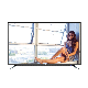  Best Quality 75inch Smart TV 4K HD Television with Voice Control and Air Mouse