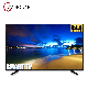 Flat Screen LED TV, 50 Inch Smart Ultra HD Television Good Quality