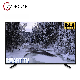 TV 55 Inches 4K Smart Toughened Glass Screen HD TV