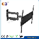 37"-70" Screen Size Full Motion LCD TV Wall Mount Bracket