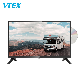 24 Inch Smart TV Android DVD Television HD LED LCD TV 12V DC Smart Mini TV