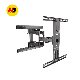 2023 Nb P6 TV Wall Mount Bracket