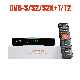  New HD Decoder Gtmedia V7 PRO Ca Set Top Box DVB-S S2 S2X DVBT T2 Combo Satellite Receiver