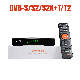 New HD Decoder Gtmedia V7 PRO Ca Set Top Box DVB-S S2 S2X DVBT T2 Combo Satellite Receiver