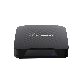  Hot Selling Quality Xs97 Smart Amlogic S905y4 Quad Core Emmc 32GB Dual USB2.0 Android 11 with WiFi 4K TV Box with New Currents