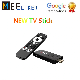 2023 New Mytv Stick Android 12 Smart TV Box 2GB 16GB Dual WiFi Mini USB Key IPTV TV Stick Media Player