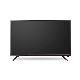 110 Inch HiFi Speakers Music Model LCD Display Screen Analog or Digital Television Smart LCD Android LED TV Set Price